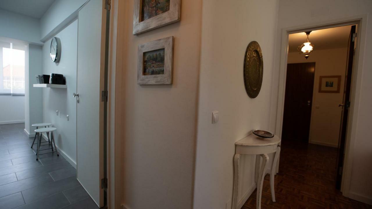 T3 Carcavelos By The Sea - Cascais/Lisboa/Sintra Lombos Екстериор снимка