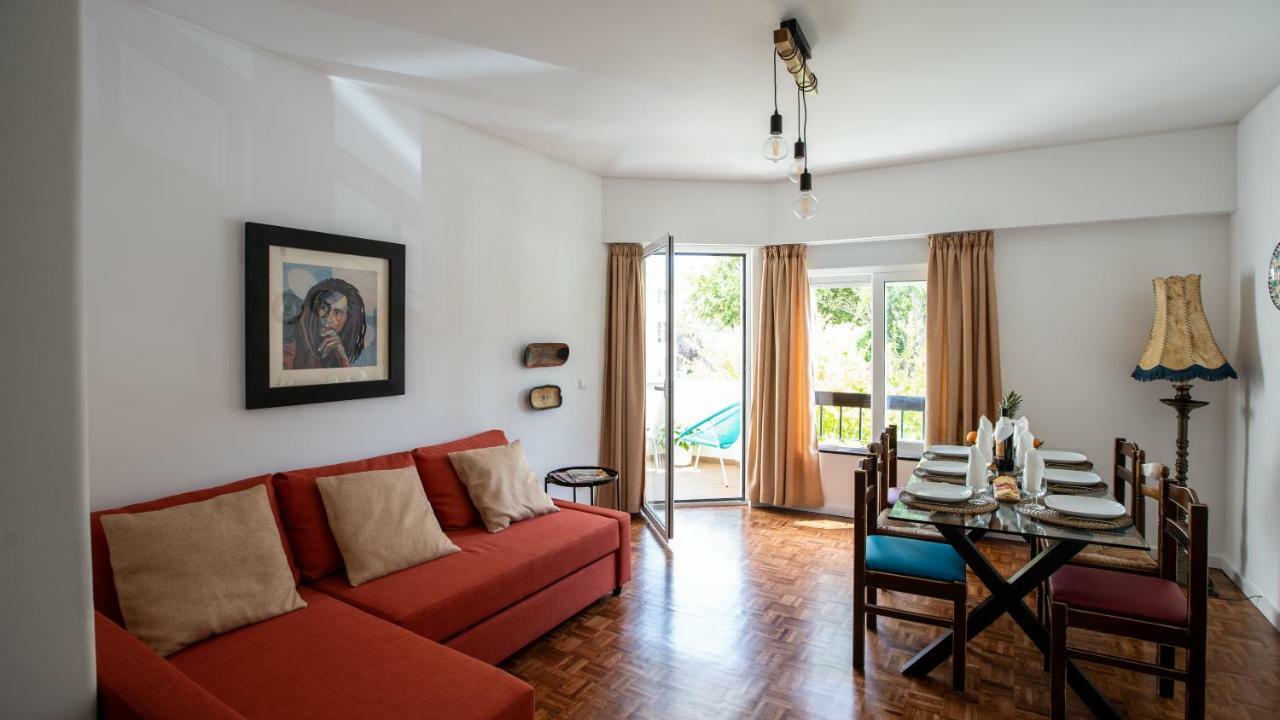 T3 Carcavelos By The Sea - Cascais/Lisboa/Sintra Lombos Екстериор снимка