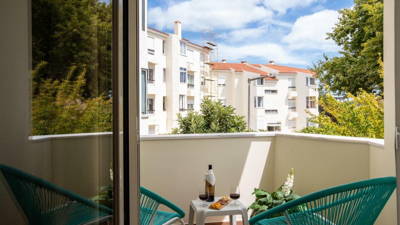 T3 Carcavelos By The Sea - Cascais/Lisboa/Sintra Lombos Екстериор снимка