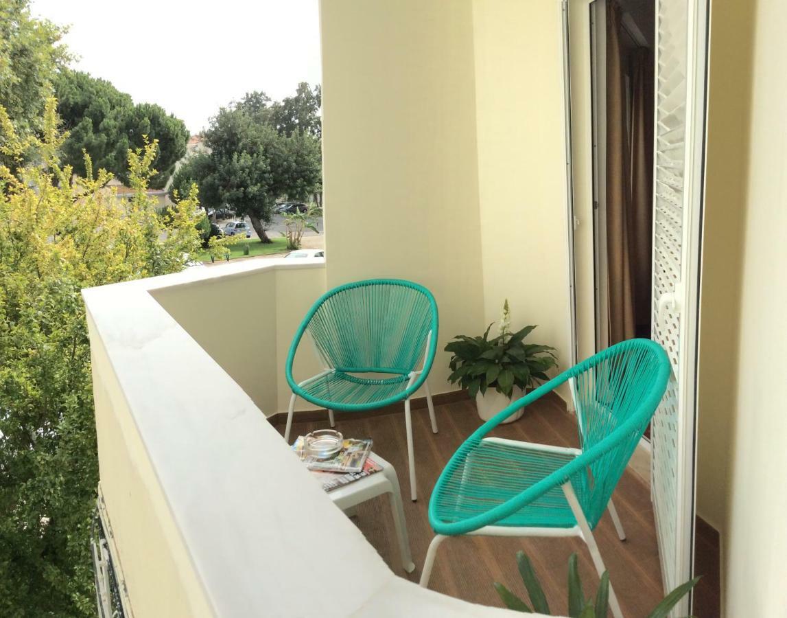 T3 Carcavelos By The Sea - Cascais/Lisboa/Sintra Lombos Екстериор снимка
