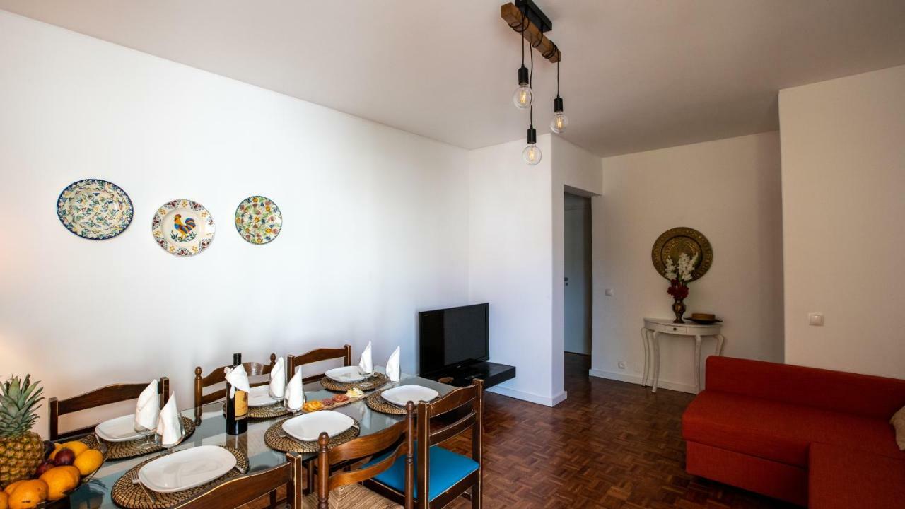 T3 Carcavelos By The Sea - Cascais/Lisboa/Sintra Lombos Екстериор снимка