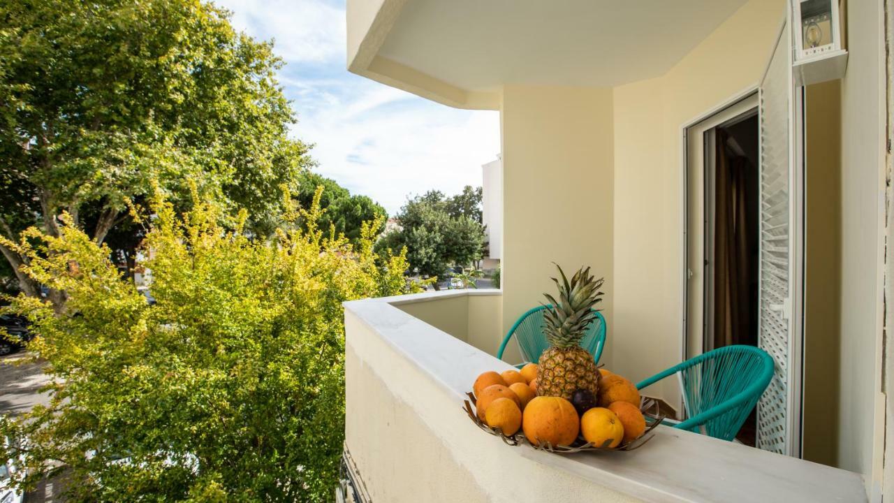 T3 Carcavelos By The Sea - Cascais/Lisboa/Sintra Lombos Екстериор снимка