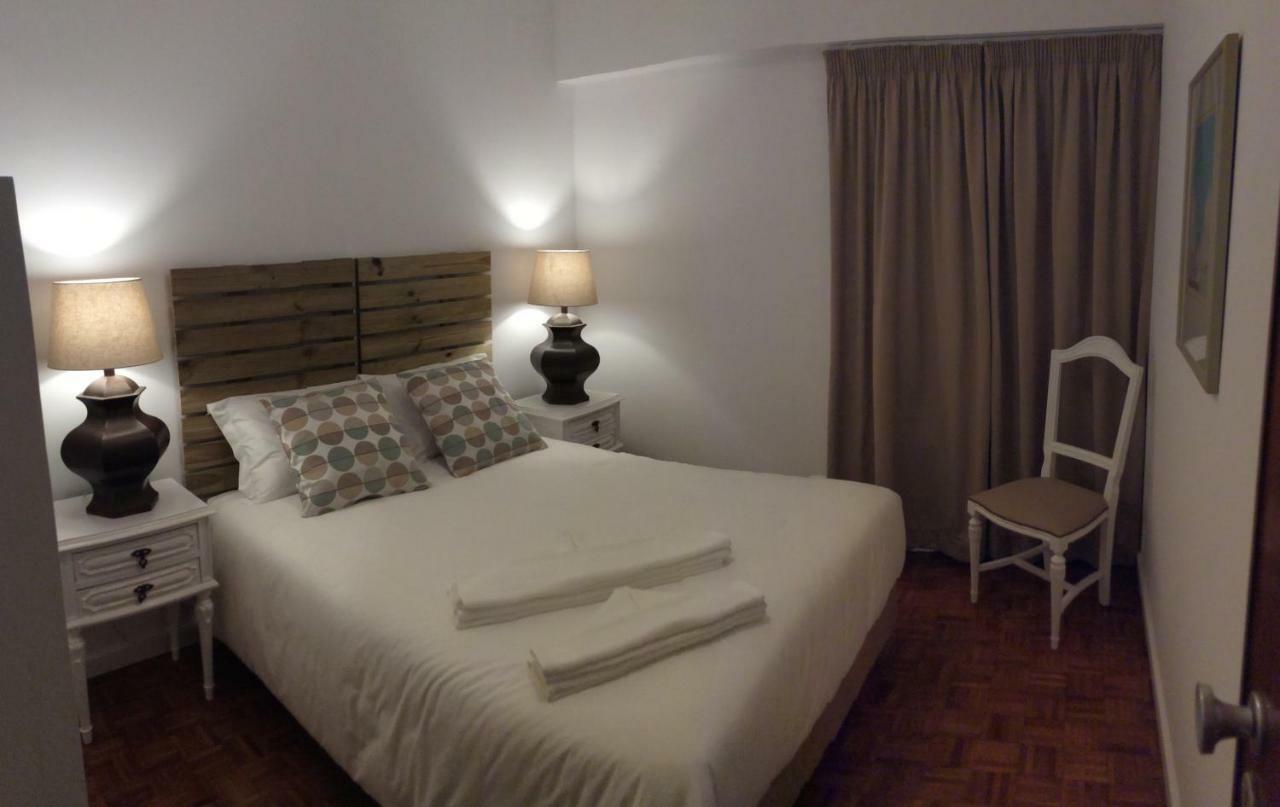 T3 Carcavelos By The Sea - Cascais/Lisboa/Sintra Lombos Екстериор снимка