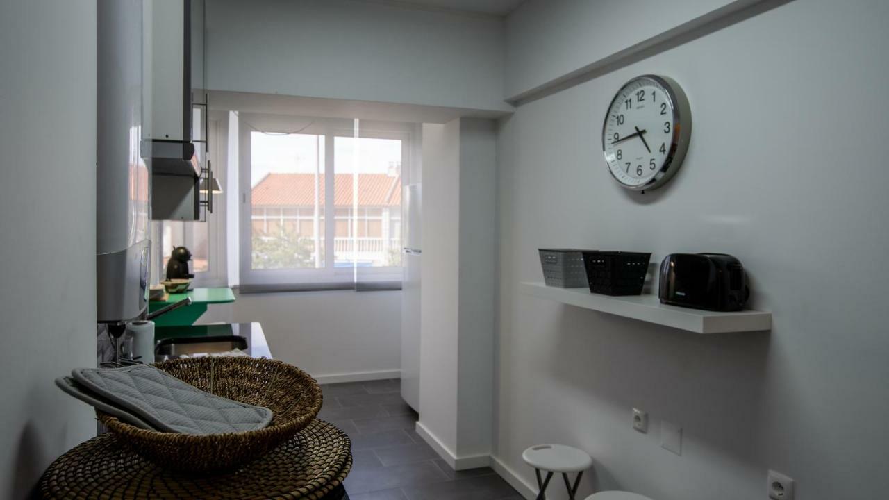 T3 Carcavelos By The Sea - Cascais/Lisboa/Sintra Lombos Екстериор снимка